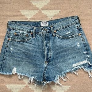 AGOLDE Shorts
